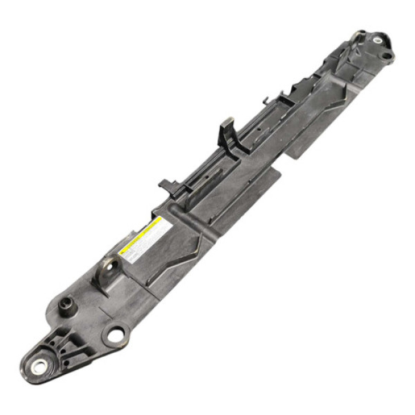 Defletor Superior Radiador Vw T-cross Tsi 1.4 2020 A 2022