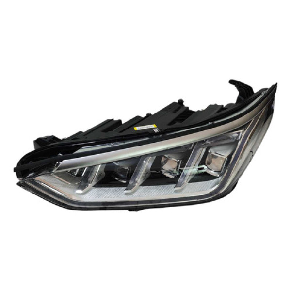 Farol Esquerdo Byd Song Plus 2023 2024 Sa3f4121010 Esquerdo/motorista