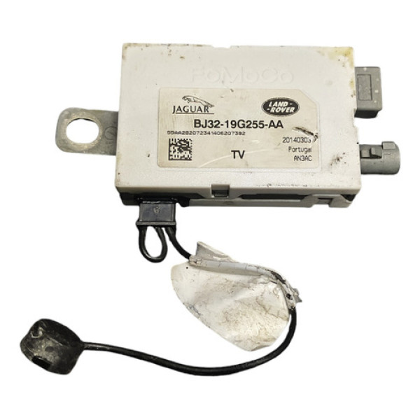 Modulo Amplificador Antena Range Rover Sport 5.0 V8 2014/15