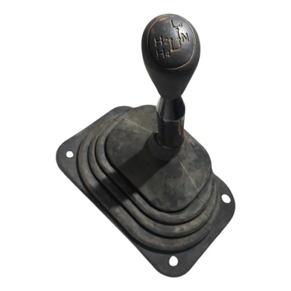 Alavanca Tração Câmbio Toyota Hilux Sw4 2012 2013 2014 2015