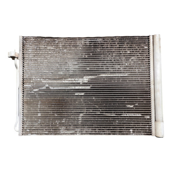 Condensador Radiador Bmw X5 2008 2009 2010 4.8 
