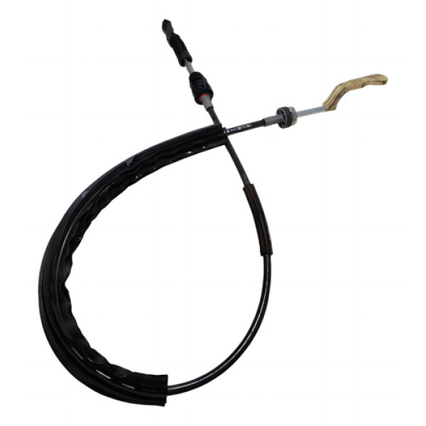 Cabo Seletor Câmbio 2q0713266s Vw T-cross 2019 2020 2021