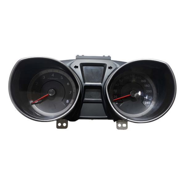 Painel Instrumentos 94003a5810 Hyundai I30 1.8 2013 A 2016 Preto