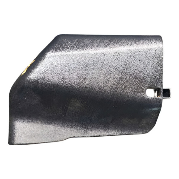 Moldura Trilho Banco Direito Toyota Corolla Xei 2015 A 2017 Preto