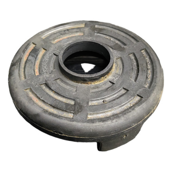 Borracha Batente  2103511842 Mercedes E320 2003 2004