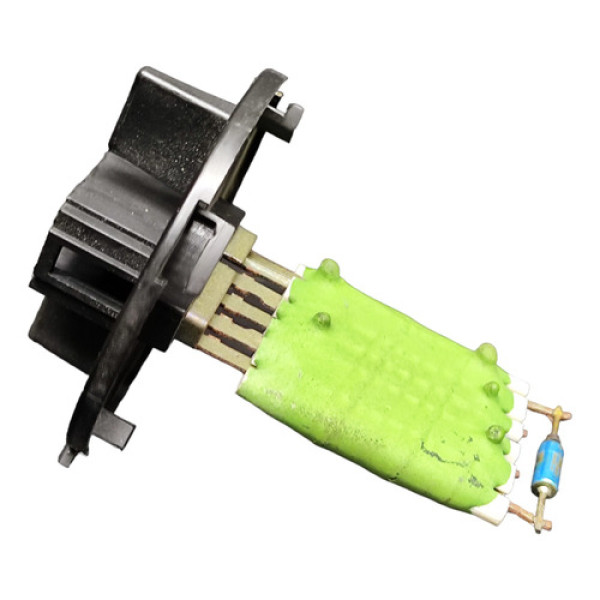 Resistência Ar Condicionado Citroen Aircross 2015 2016 2017 Preto