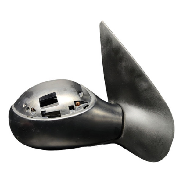 Retrovisor Direito Peugeot 207 2009 2010 2011