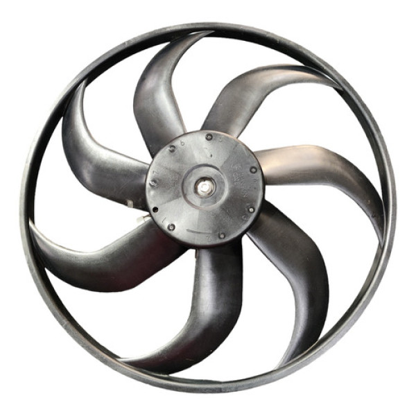 Ventoinha Radiador Nissan Kicks 1.6 16v 2017 2018 2019