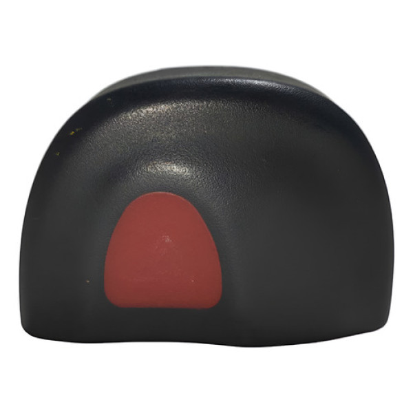 Botão Pisca Alerta Renault Scenic 1999 2000 2001 2002 A 2010 Preto