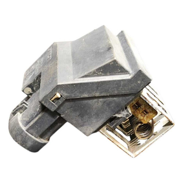 Resistência Ventoinha Citroen C4 Cactus 1.6 2021/2023 98372a