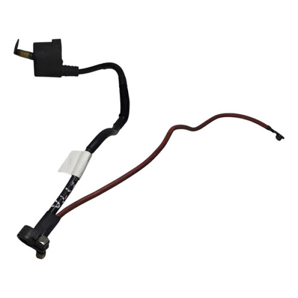 Cabo Polo Positivo Bateria Vw Jetta 2009 2010 2011 220v