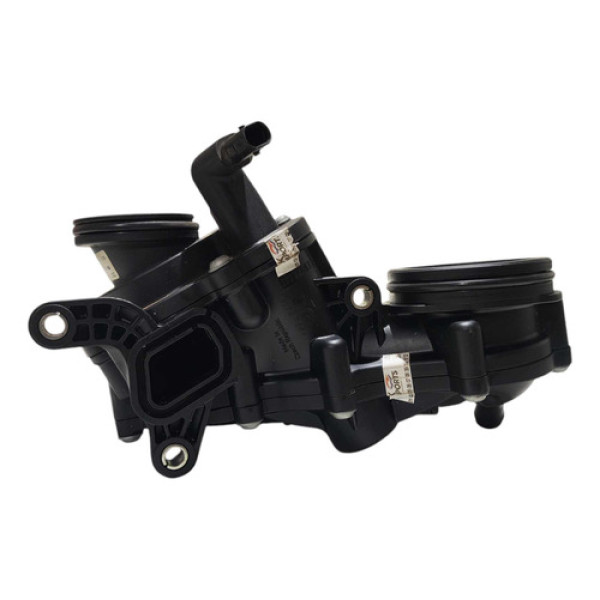 Carcaça Válvula Termostática Volkswagen Amarok 2020 A 2022