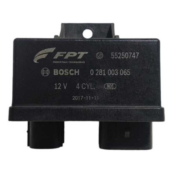 Módulo Aquecimento Jeep Compass Diesel 2018/2021 0281003065