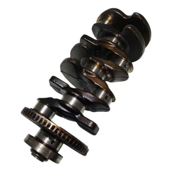 Virabrequim Stander Vw Jetta 2.0 200cv Tsi 2012 2013 2014