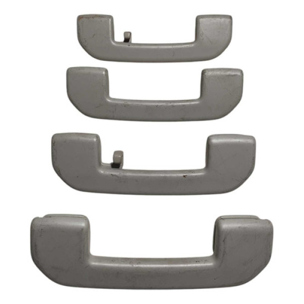 Jogo Alça Teto Pqp Citroen C4 Lounge 1.6 2014 A 2018