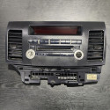 Radio Original Mitsubichi Lancer 2012 2013 2014 8002b590xa