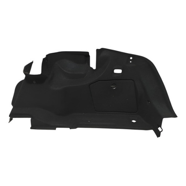 Forro Porta Malas Direito Mercedes C180 1.8 2011 A 2014