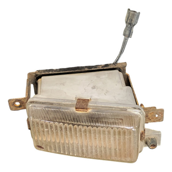 Farol De Milha Esquerdo Chevrolet Kadett 1998 1999 2000 1#