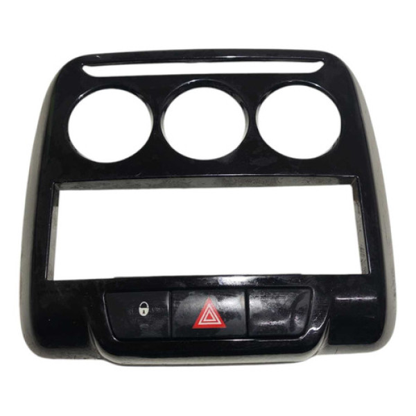 Moldura Comando Ar 9688580877 Citroen C3 Picasso 2011 A 2015