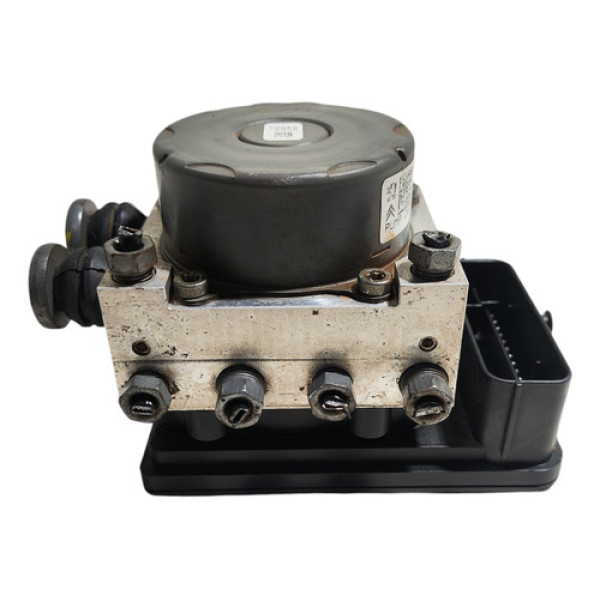 Modulo Central 9802460680 Peugeot 2008 1.6 2017 2018 2019