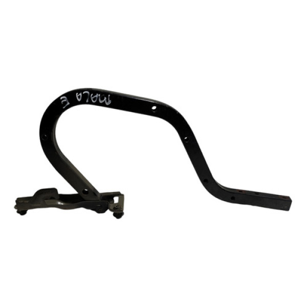 Dobradiça Porta Malas Traseira Esq Honda Civic 1.8 2011 2012