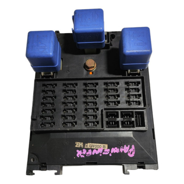 Módulo Caixa Fusível Nissan Pathfinder 1997 1998 1999