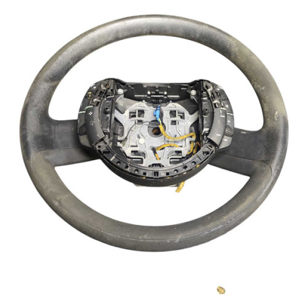 Volante Multifuncional Citroen C4 Lounge 1.6 2014 A 2018