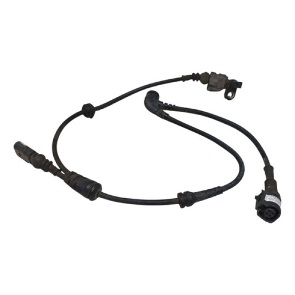 Chicote Sensor Abs Diant Dir Vw Touareg 2005 2006 62031085a