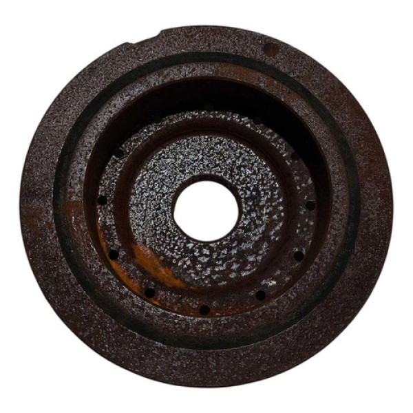 Polia Virabrequim Motor Renault Scenic 2003 2004 2005 A 2008