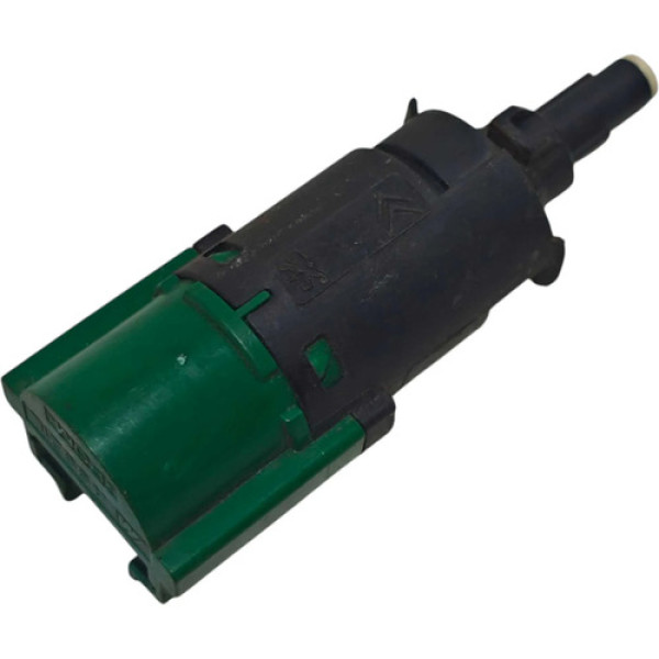 Interruptor Freio 9670430580 Peugeot 408 2011 2012 A 2015