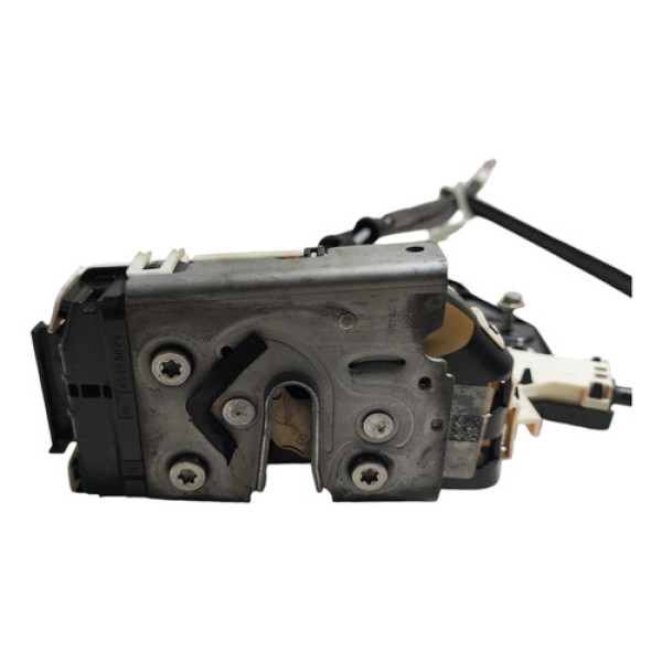 Fechadura Porta Traseira Direita Fiat Toro 2018 A 2020