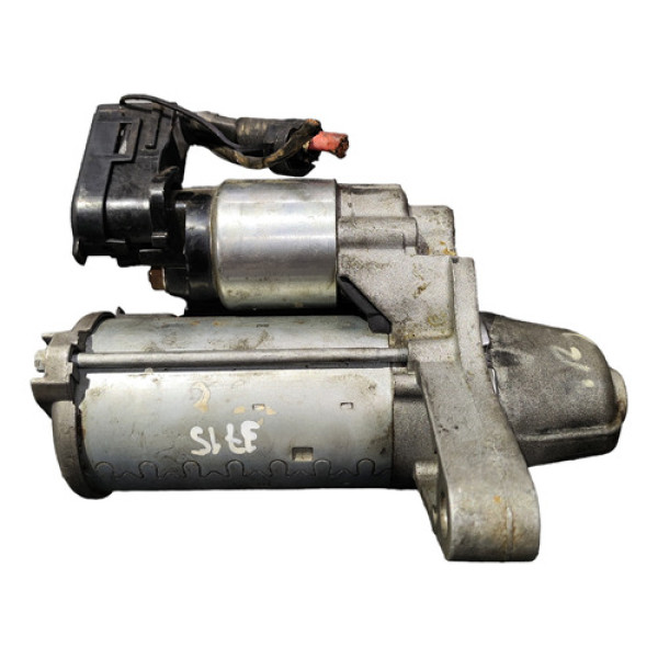 Motor Partida 52199408 Fiat Pulse 2020 2021 2022 2023