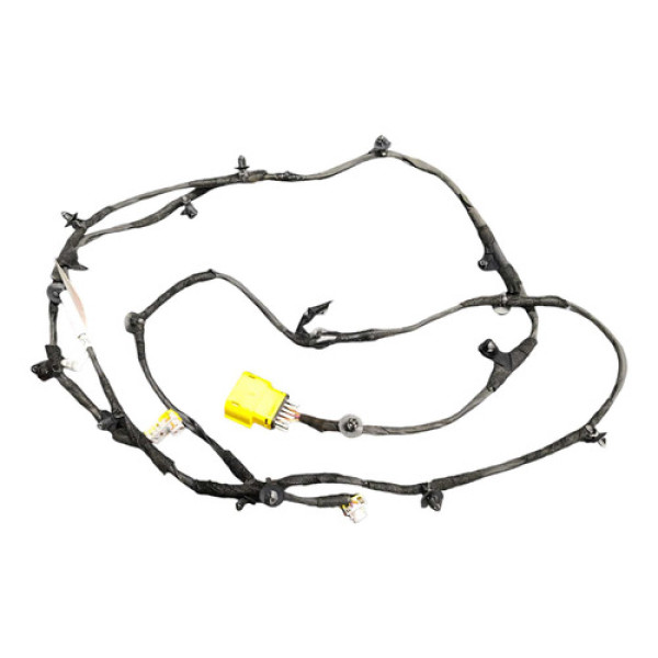 Pisca Chicote Cortina 26317928 Gm Onix Plus Sedan 2022/2024