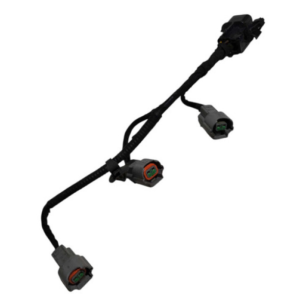 Pisca Chicote Bico Injetor Hyundai Hb20 2012 2013 A 2015