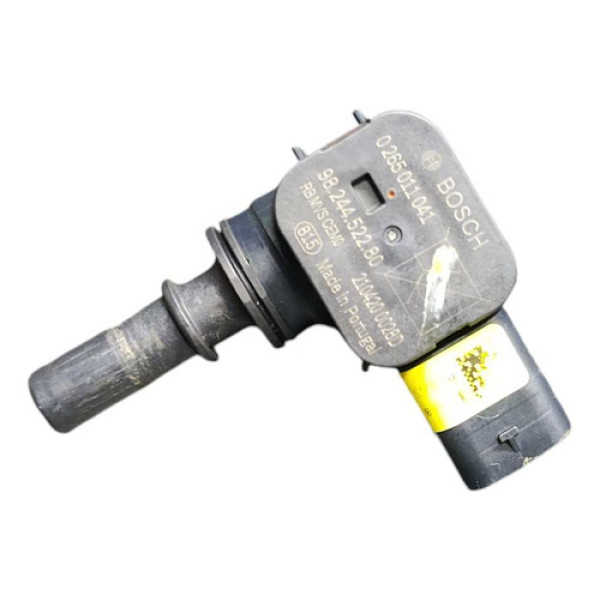 Sensor Hidrovácuo 9824452280 Peugeot 208 2020 2021 A 2023