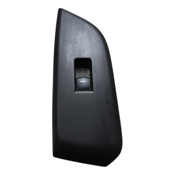 Moldura Botão Vidro Traseiro Esquerdo Honda City 2023 2024