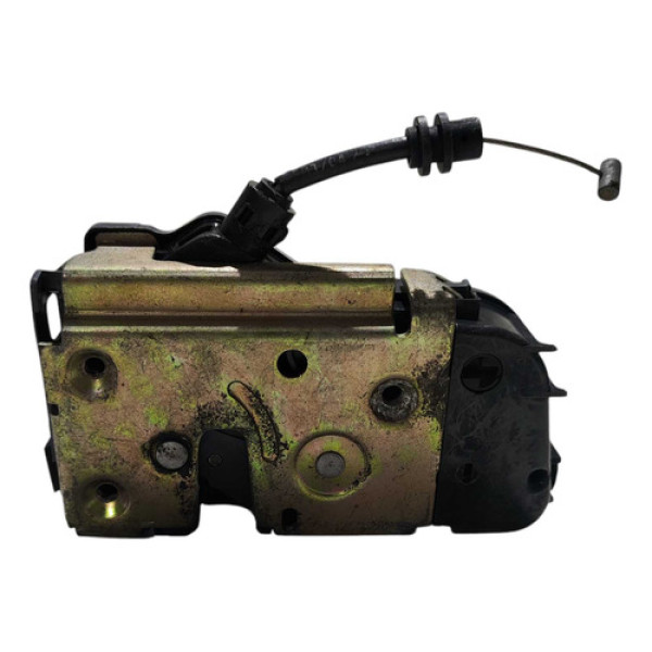 Fechadura Dianteira Esquerda Renault Megane 2006 2007 2008