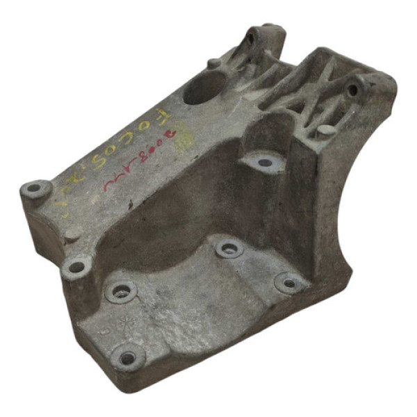 Suporte Alternador Compressor Ford Focus 2008 2009 2010 2011