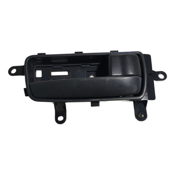 Maçaneta Interna Porta Dinteira Dir Nissan Sentra 2010 2011 1 Dianteira