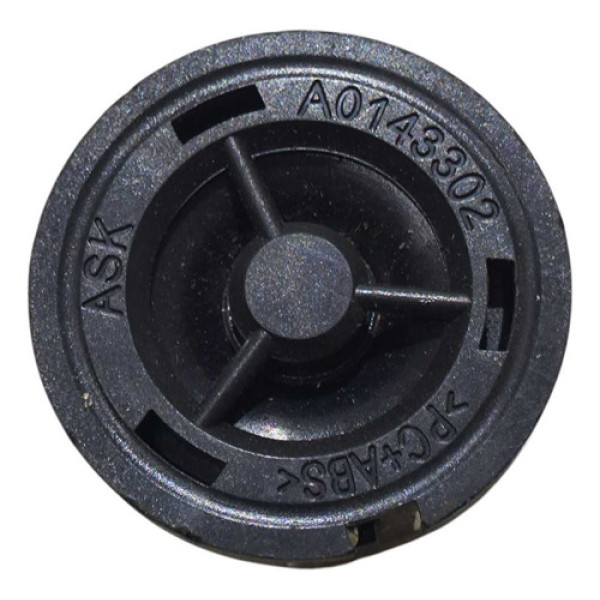 Alto Falante Tweeter 00557012490 Fiat Argo 2018 2019 2020