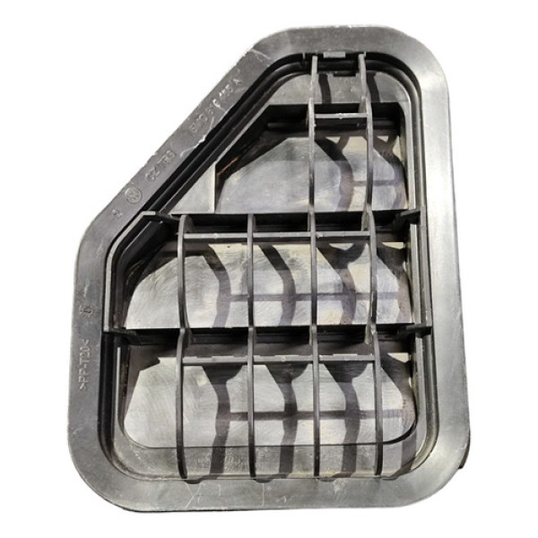 Difusor Interno Ar Condicionado T/e Vw Tiguan 2013 2014 2015