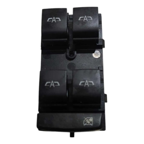 Botão Vidro Diant Esquerdo 26211281 Gm Tracker 2019 A 2022