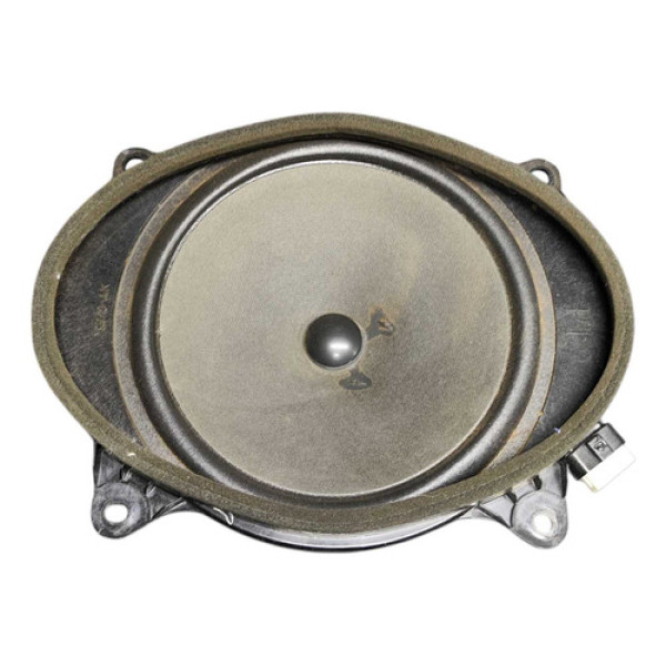 Moldura Alto Falante Tras Dir Toyota Corolla Xei 2.0 2015/17