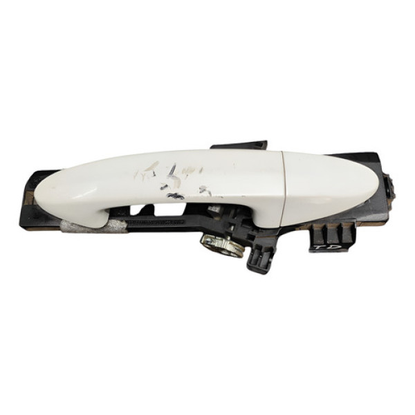 Maçaneta Externa Traseira Direita Ford Ka 2017 2018 2019  Traseira