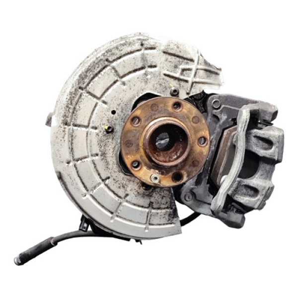 Manga De Eixo Dianteira Esquerda Jeep Renegade 2017 2018 19