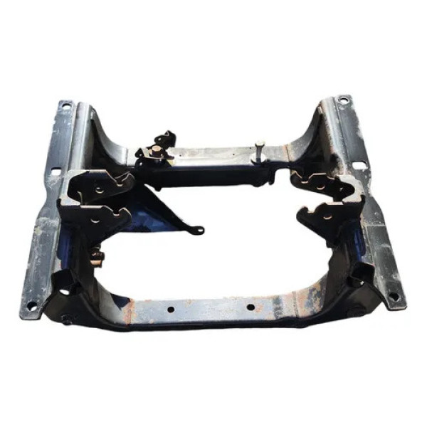 Braço Agregado Traseiro Jeep Cherokee 2006 2007