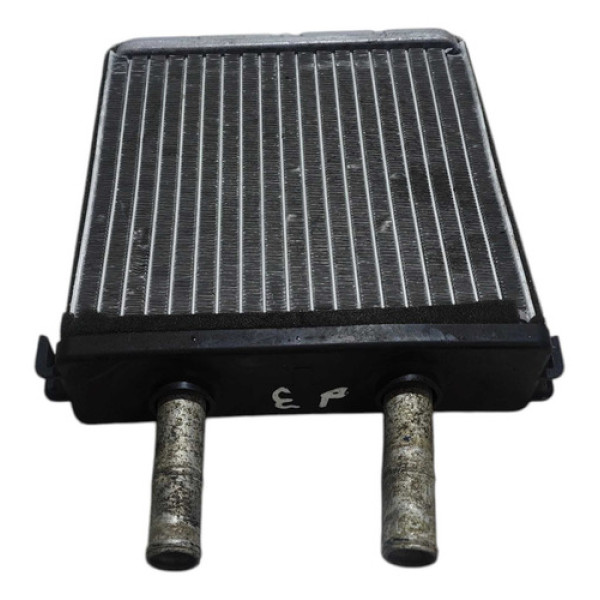 Radiador Ar Quente Jac J3 2011 2012 2013  