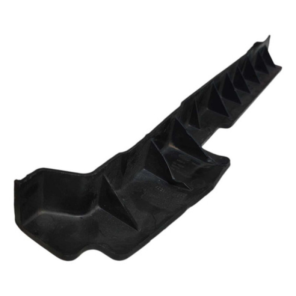 Defletor Radiador Direito 291363w000 Kia Sportage 2011/2016 Preto