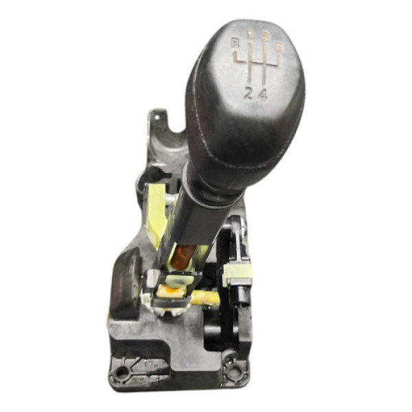 Alavanca Trambulador Câmbio Renault Kwid 1.0 2019 2020 2021