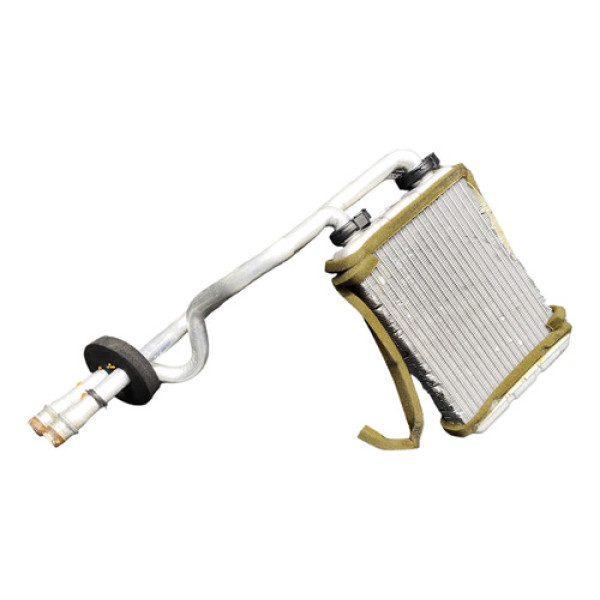 Radiador Ar Quente Z0132002  Citroen Aircross 2015 2016